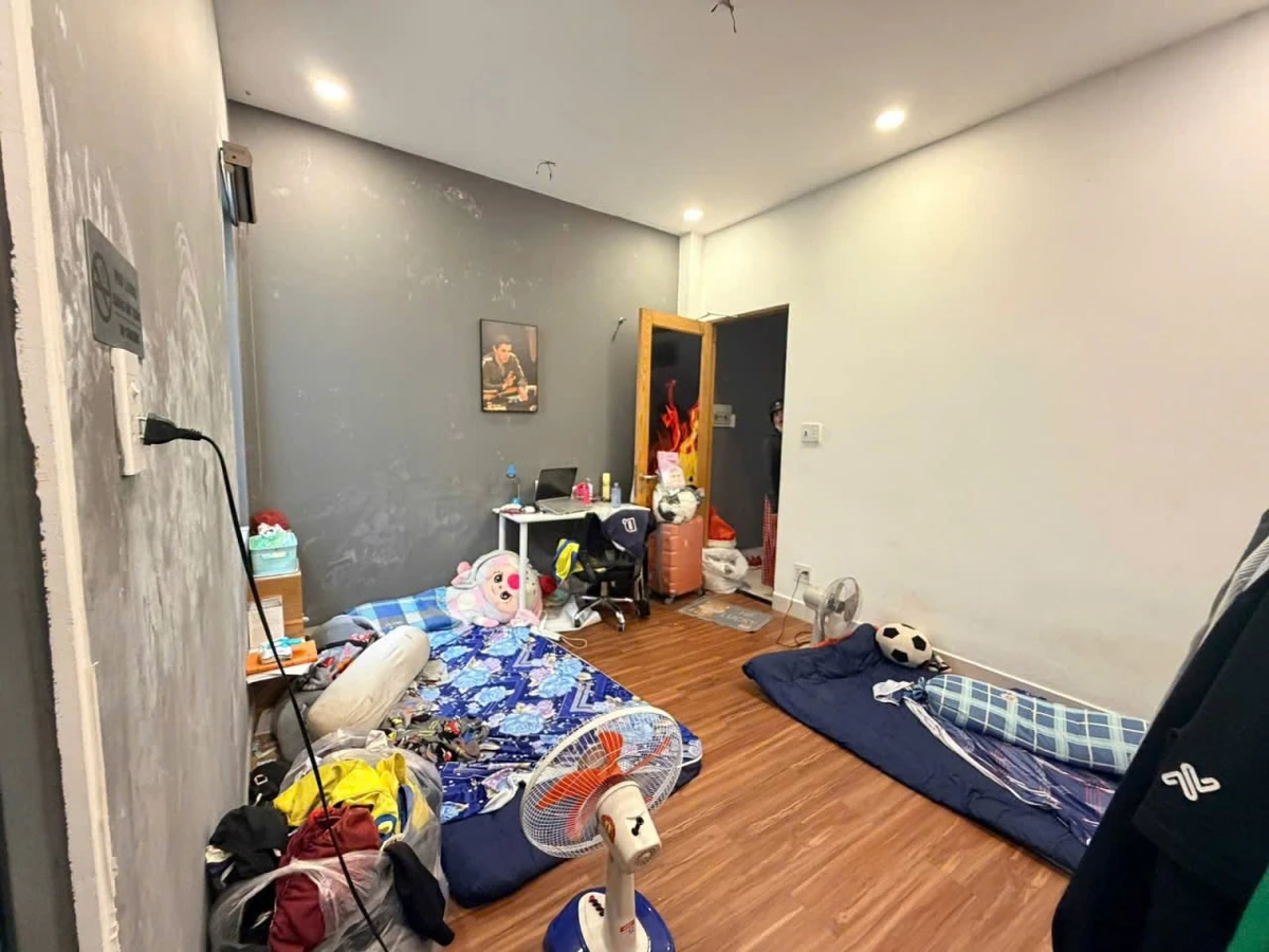 Nhà 3 tầng 3PN 76m² Tăng Nhơn Phú A, Quận 9 giá 6.2 tỷ - Ảnh thu nhỏ 5