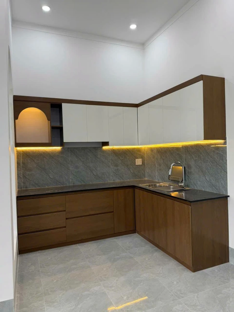 Bán nhà 2PN 81,6m² Bình Phước, Bình Dương - 1 tỷ 450 triệu - Ảnh thu nhỏ 4