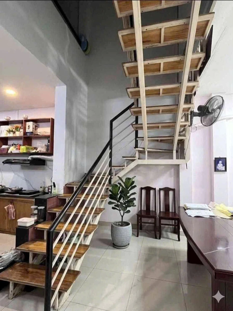 Bán nhà mặt tiền kinh doanh Phước Bình 95m2, 9,5 tỷ - Ảnh thu nhỏ 2