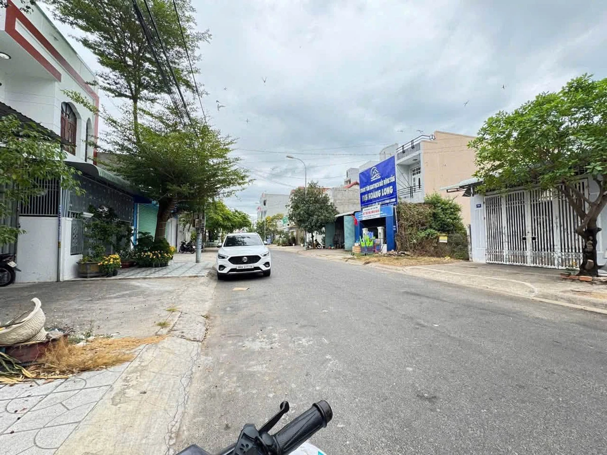 Bán 200m² mặt tiền Đỗ Hành, Phan Thiết 9 tỷ 200 triệu - Ảnh thu nhỏ 4