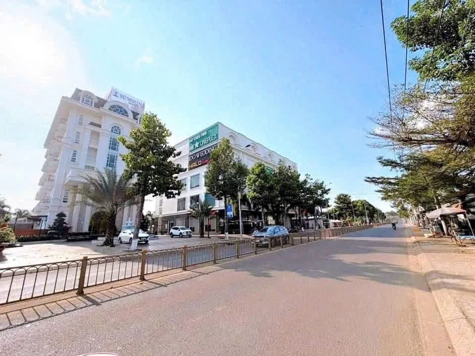 Bán lô đất thổ cư Hồ Thị Hương 5x34m, 1 tỷ - Ảnh thu nhỏ 2