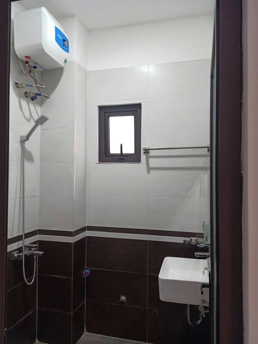 Cho thuê nhà riêng Tôn Đức Thắng 55m², 5 tầng, 17 triệu/tháng - Ảnh thu nhỏ 5