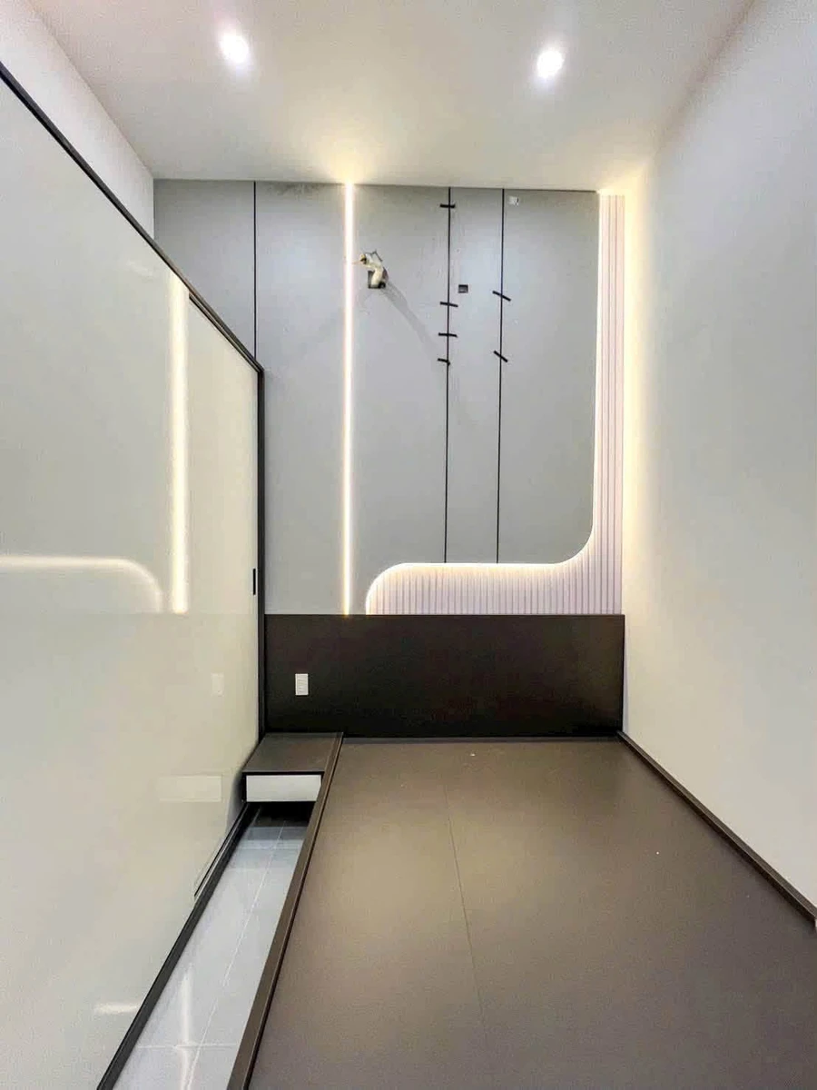 Bán nhà trệt mới 80m² KDC Phú An, Cần Thơ, 2.79 tỷ - Ảnh thu nhỏ 4