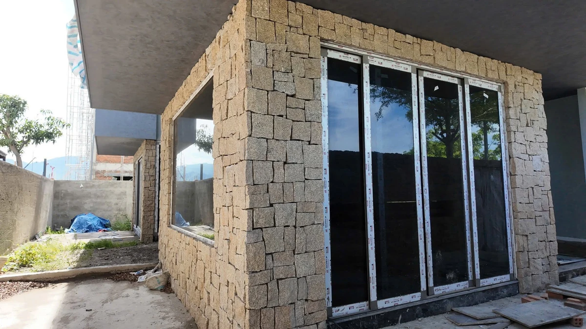 Bán biệt thự 4 tầng 7PN 300m² Nha Trang 23 tỷ - Ảnh thu nhỏ 3