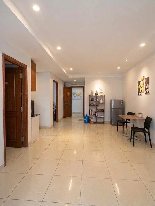 Bán căn hộ 2PN 64.8m2 CT1 VCN Phước Hải Nha Trang 3.05 tỷ