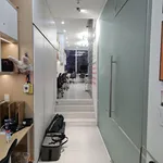 Tòa nhà tại Hải Hồ, full nội thất mới xây 4 tầng 1 tum kề lô góc. View pháo hoa siêu đẹp - Ảnh thu nhỏ 9