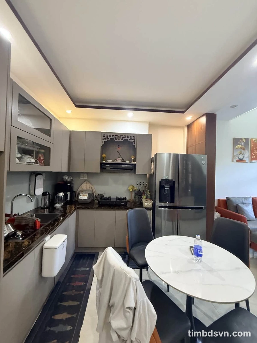 Bán nhà 2 tầng 60,6m² gần chợ Tân An, 3,5 tỷ - Ảnh thu nhỏ 4