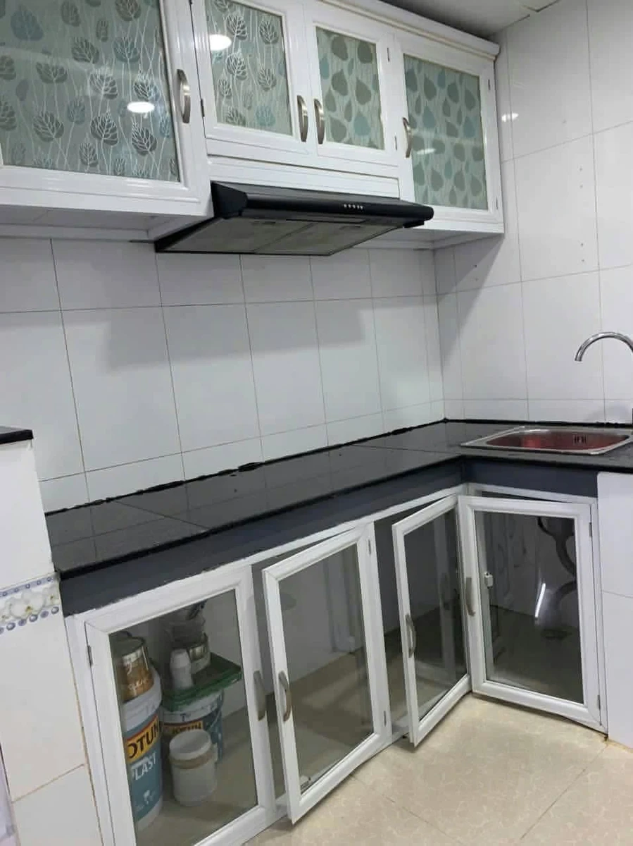Cho thuê nhà nguyên căn 3 PN Quận 1, 30 m² - Ảnh thu nhỏ 4