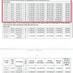 Bán đất mặt tiền đường A1 Quy Nhơn 75m2-98.5m2 - Ảnh thu nhỏ 4