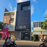 Bán nhà 5 tầng mặt tiền 45,8m² trung tâm Nha Trang, 12,4 tỷ - Ảnh thu nhỏ 2