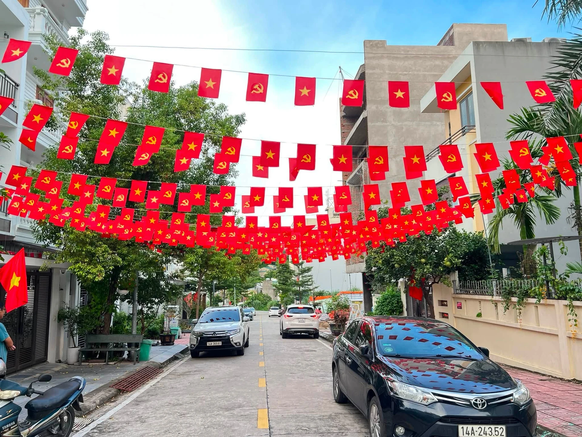 Bán shophouse mặt tiền 85m² Hạ Long, Nha Trang 8 tỷ - Ảnh 1