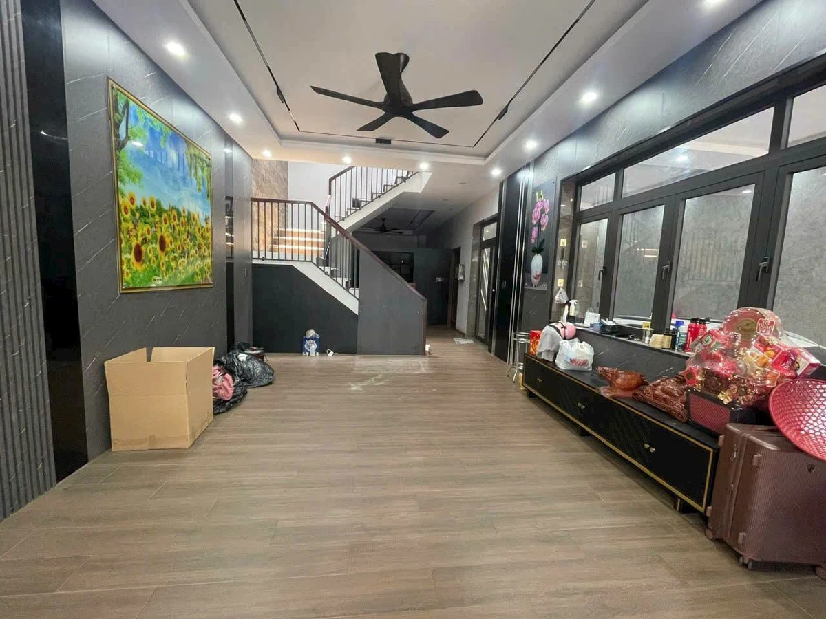 Bán biệt thự 4PN, 4WC, 176m² Tân Triều, 8 tỷ - Ảnh thu nhỏ 4