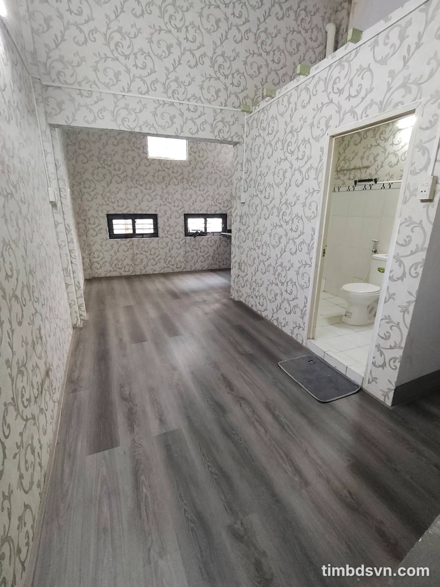 Cho thuê nhà Trần Hữu Trang, Phú Nhuận, 4x18m, 20tr/tháng - Ảnh thu nhỏ 5