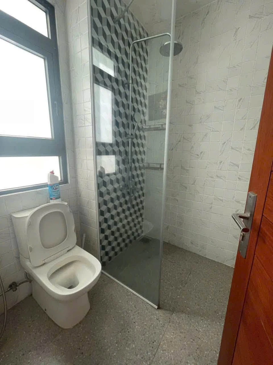 Cho thuê penthouse Topaz Twins 160m², 4PN, 30 triệu/tháng - Ảnh thu nhỏ 4