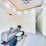 Bán nhà 2PN 92m² gần chợ Long Hải, Tây Ninh 879 triệu - Ảnh thu nhỏ 5