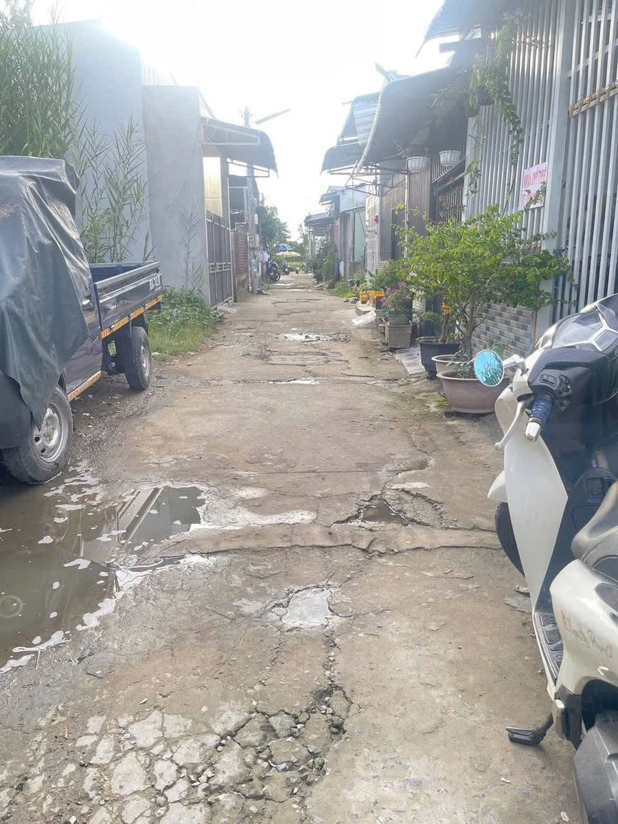 Bán nhà 63m2 tại Bình Thuỷ, Cần Thơ, 750 triệu - Ảnh thu nhỏ 4