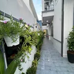 Bán villa 1 trệt 1 lầu 3PN 2WC khoảng 124m2 gần ngã ba Tân Kim, Quốc lộ 50, Bình Chánh - Ảnh thu nhỏ 4