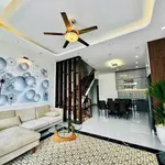 Bán nhà 3 tầng 86m² đường Huyền Trân Công Chúa Huế - Ảnh thu nhỏ 5