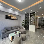 Bán nhà mặt tiền Bùi Minh Trực, Quận 8, 4x16m, 4PN 5WC - Ảnh thu nhỏ 4