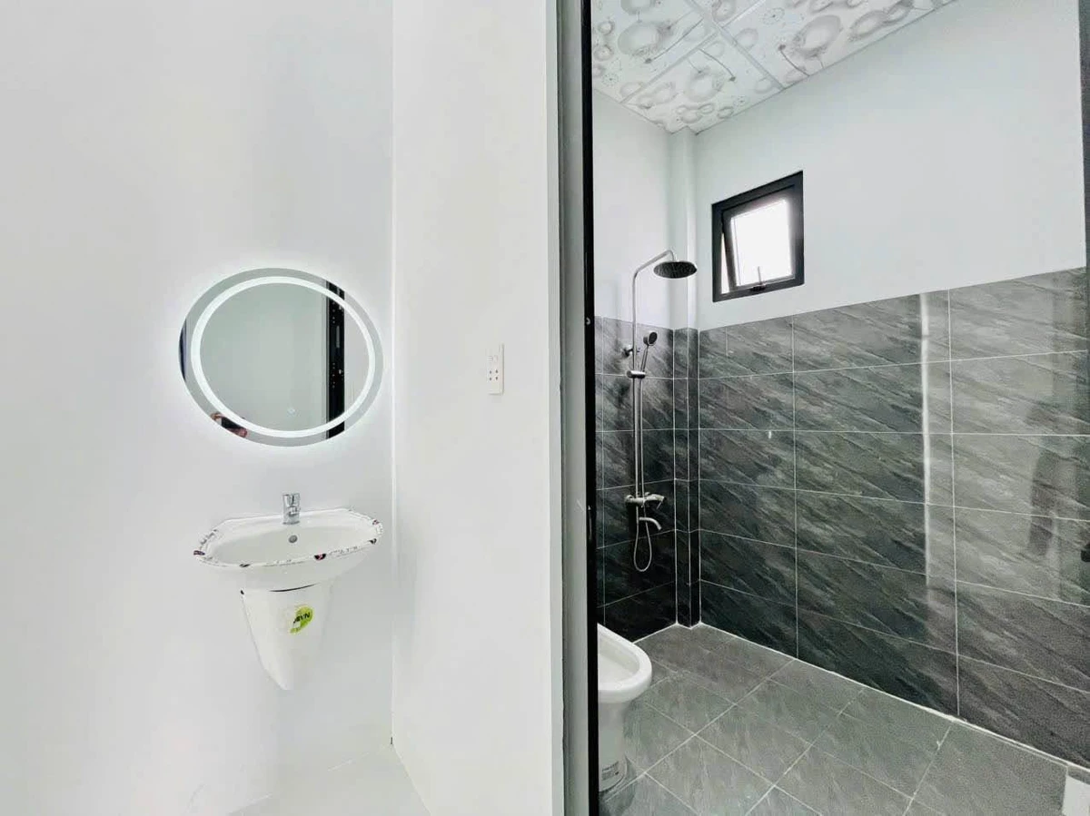 Bán nhà liền kề Hoà Khánh 2PN 60m2 1 tỷ 280 triệu - Ảnh thu nhỏ 4