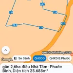 Bán gần 2,6ha điều già và điều ghép tại xã Bình Tân, Đồng Nai - Ảnh thu nhỏ 4