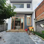Bán nhà phố mặt tiền Nhựa Phước Tú, Bến Lức, Long An 285m² - Ảnh thu nhỏ 2