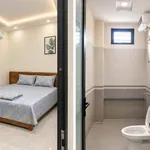 Cho thuê nhà gác lửng 200m² full nội thất mặt tiền Đặng Huy Trứ, Huế - Ảnh thu nhỏ 1
