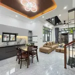 Bán biệt thự mini xây mới Biên Hòa, 4 PN, 105m2, 1 tỷ 950 - Ảnh thu nhỏ 4