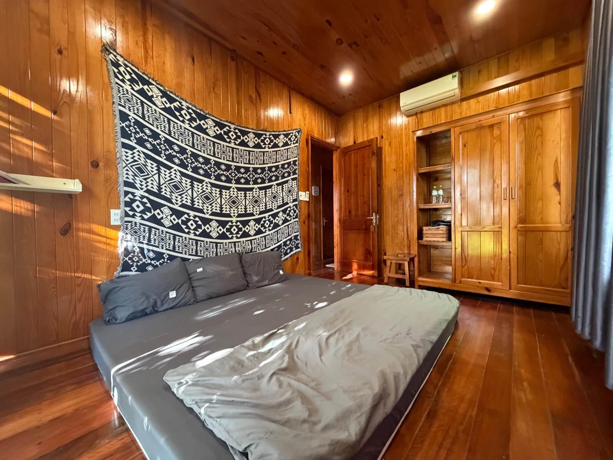 Bán homestay nhà vườn 2320m² Nguyễn Trường Tộ Buôn Ma Thuột - Ảnh thu nhỏ 4