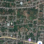Bán đất hẻm Trần Nhân Tông 171m² Quận 12 - Ảnh thu nhỏ 1