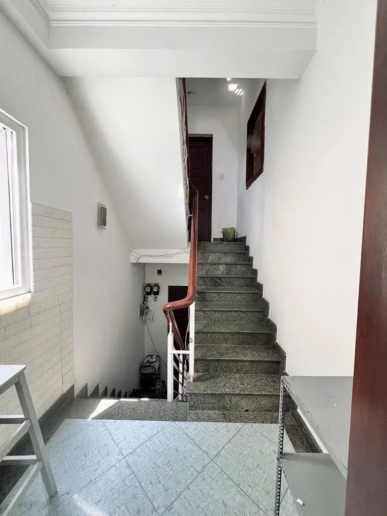 Bán nhà hẻm xe hơi Phan Đăng Lưu, Phú Nhuận 53m2, 5 tầng 5 phòng ngủ, giá 10,5 tỷ - Ảnh thu nhỏ 3