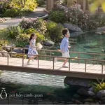 Bán gấp căn song lập LA02 - 24 phân khu Lakeside, view hồ cá koi 130m², vị trí đẹp gần khu tiện ích - Ảnh thu nhỏ 8