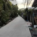 Bán đất thổ vườn 4800m2 có quán cafe sân vườn tại Lương Bình, Thạnh Lợi, Tây Ninh - Ảnh thu nhỏ 2