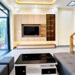 Bán nhà 1 trệt 1 lầu 56m² Hóc Môn 2 tỷ 90 - Ảnh thu nhỏ 3