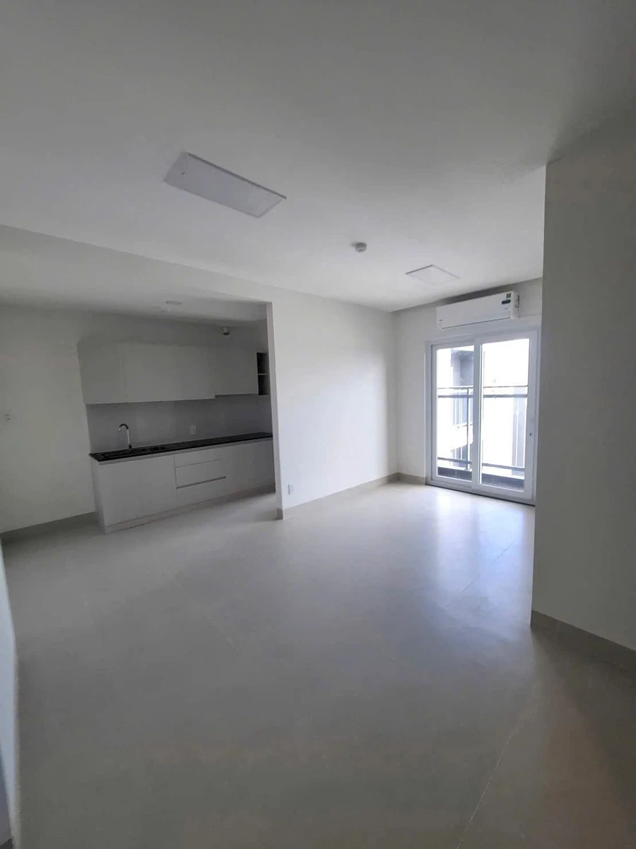 Cho thuê căn hộ Lamer2 62m2, 2PN, Tây Sơn, Quy Nhơn - Ảnh thu nhỏ 3