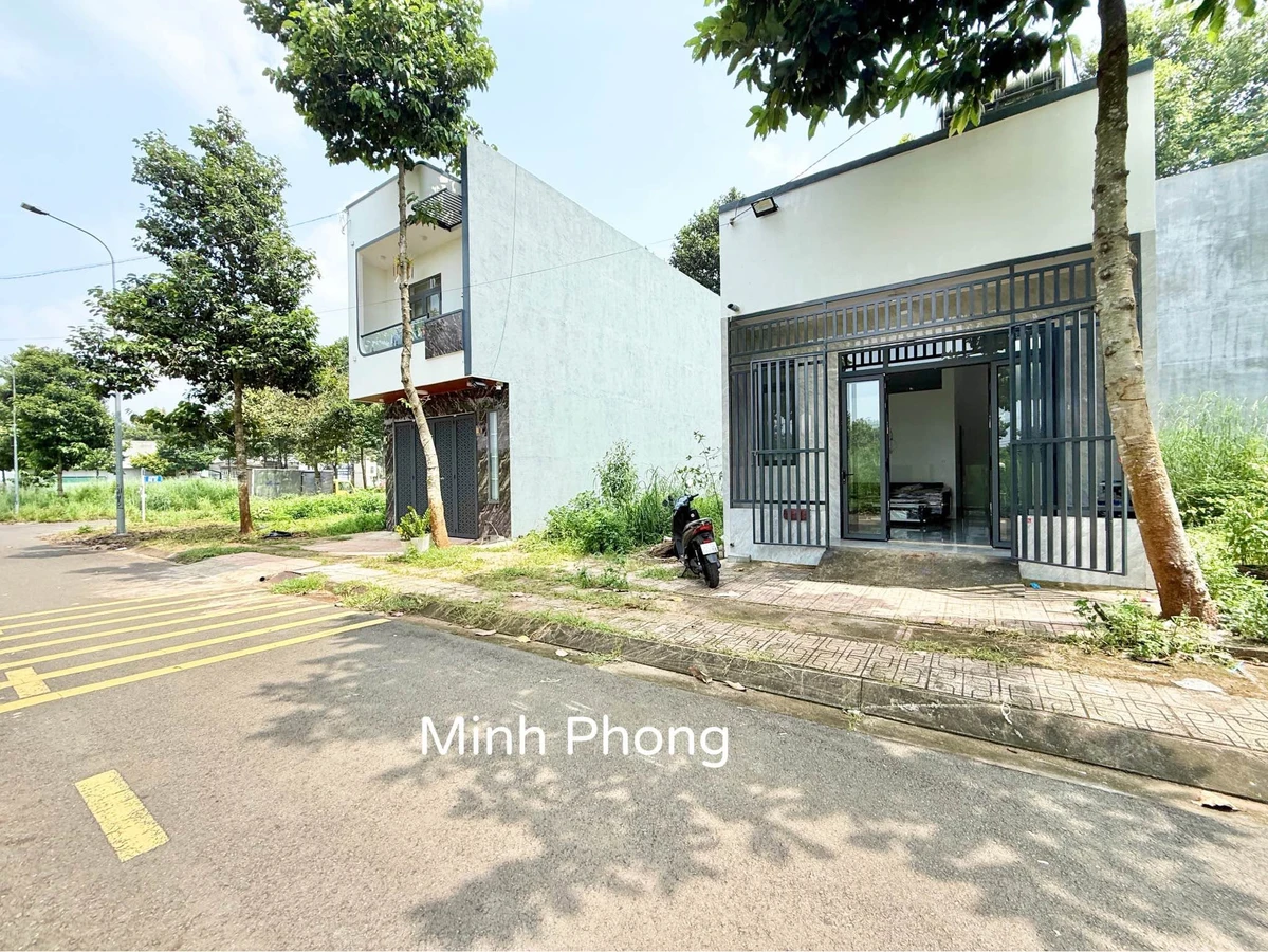 Bán nhà gác lửng 55m² 2 PN 2 WC Phường Bảo Vinh - Ảnh 1