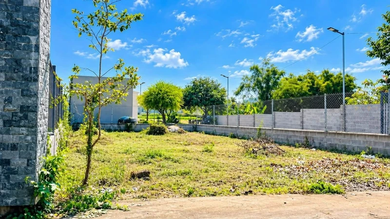 Bán đất nền 5x22m giá 990 triệu tại phường Bảo Vinh, Long Khánh