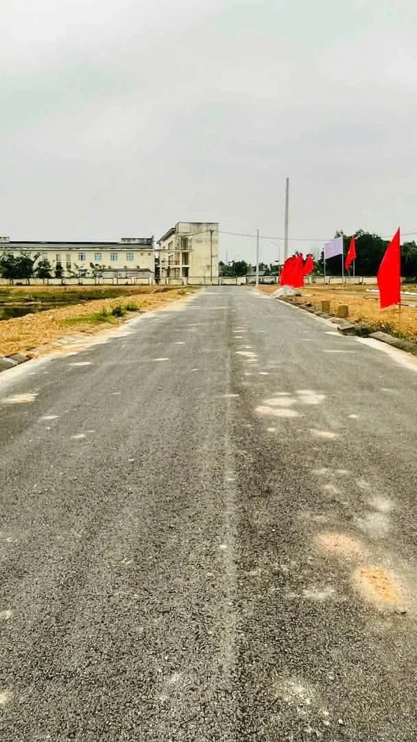 Bán đất nền 140m² mặt tiền Võ Văn Kiệt, Nhà Bè - Ảnh thu nhỏ 2