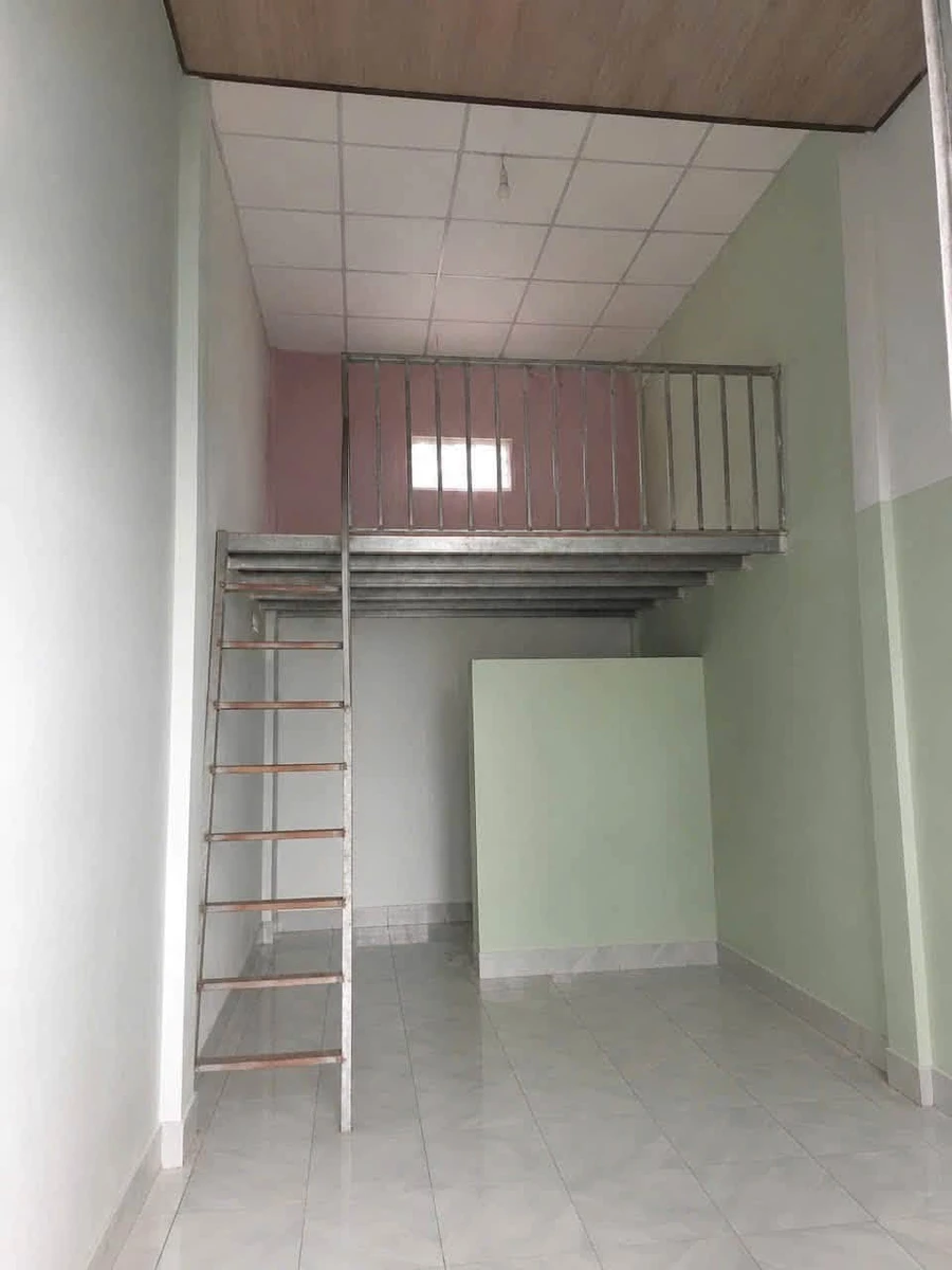 Bán căn trọ hẻm 7 phòng 176m² Rạch Giá 1,85 tỷ - Ảnh thu nhỏ 3