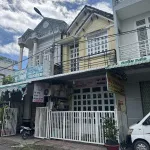Bán nhà trung tâm chợ Cây Dương(19x4,5) một trệt một lầu(nhà mái Thái), LH: 0795 473 *** - Ảnh thu nhỏ 5