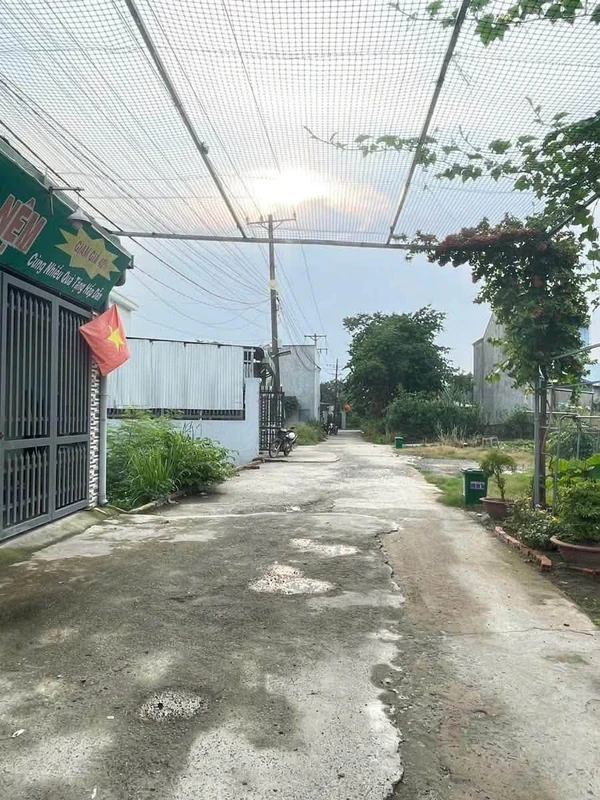 Bán nhà Bình Minh, Đồng Nai, 100m², 1 tỷ 990 triệu