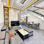 Nhà bán 69m² 3PN, 2WC Diên An Nha Trang – 2 tỷ 820 triệu, full nội thất - Ảnh thu nhỏ 3