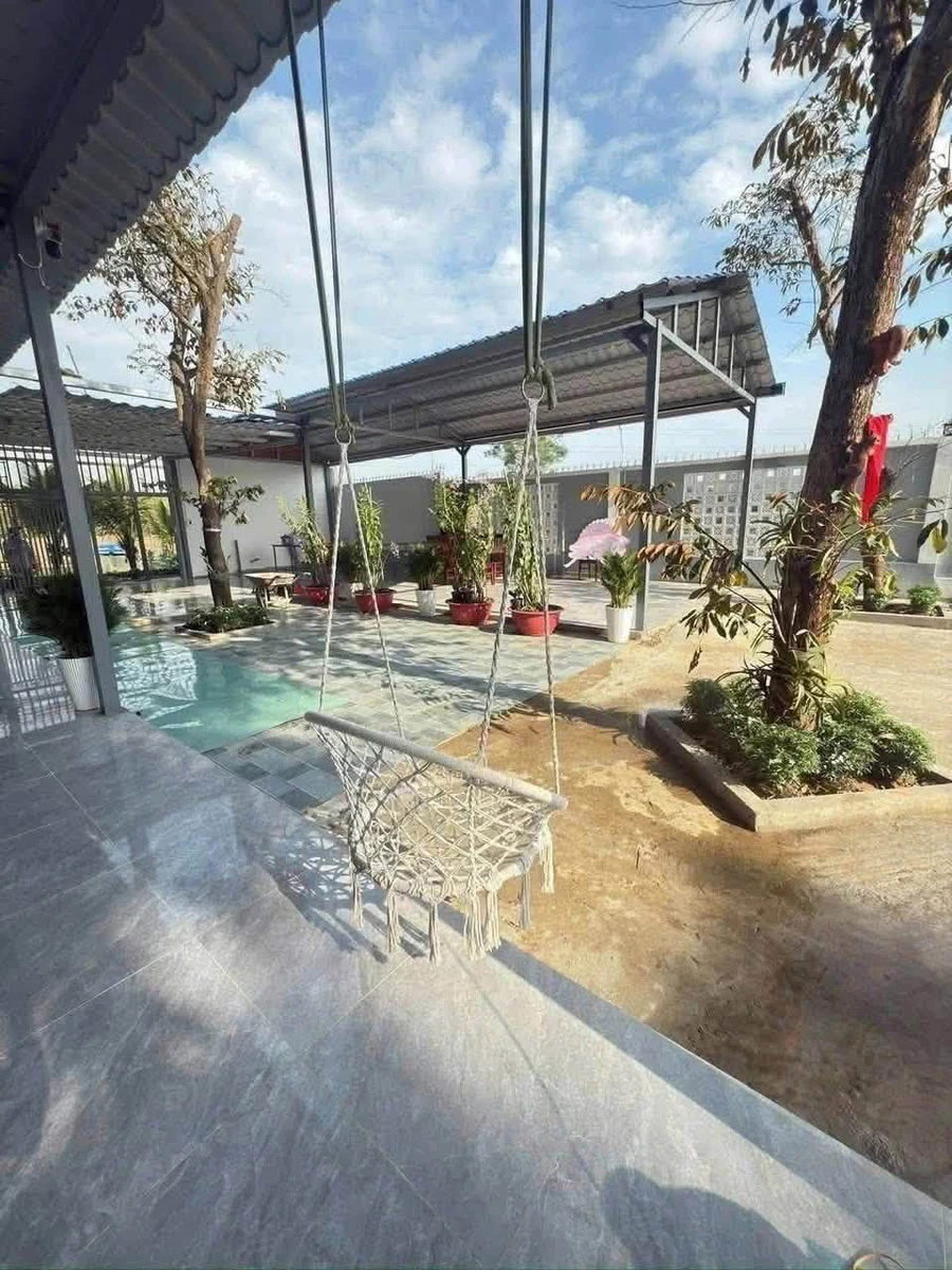 Bán nhà mặt tiền đường Cầu Thống Nhất 620m2, phường Trấn Biên, Đồng Nai, giá 10 tỷ - Ảnh thu nhỏ 5