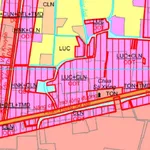 Bán quỹ đất 17.397,3m mặt tiền Phạm Hùng, Sóc Trăng - Ảnh thu nhỏ 3