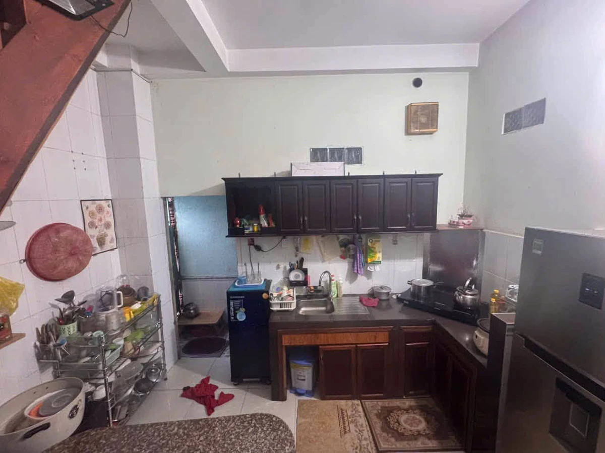 Bán nhà 1 trệt 1 lửng 4 phòng ngủ Trảng Dài 4,3 tỷ - Ảnh thu nhỏ 5