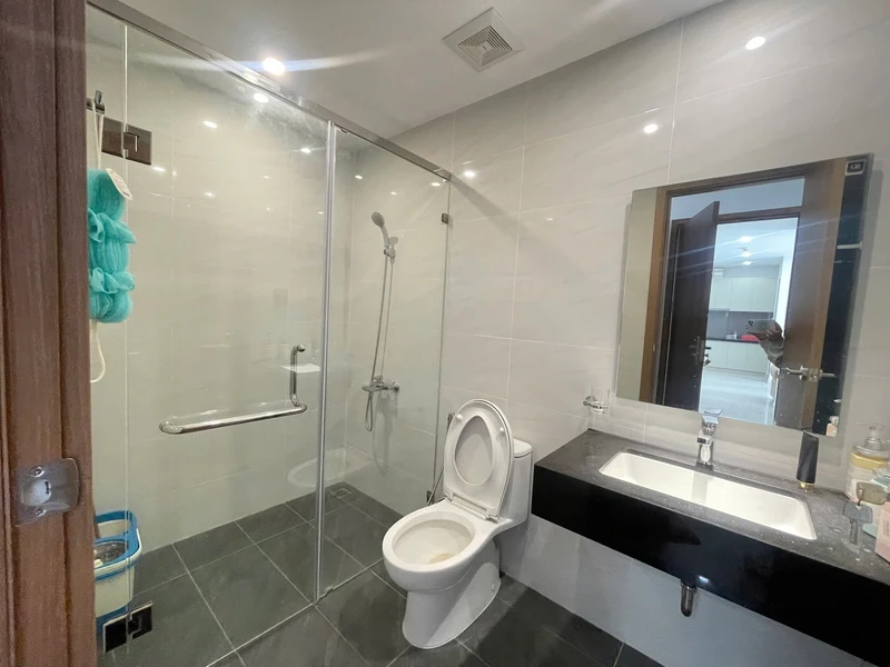 Cho thuê căn hộ Happy One Central 70m², 7 triệu/tháng, Thủ Dầu Một