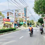 Bán nhà mặt tiền Nguyễn Cửu Đàm Tân Phú 14,8 tỷ, 120m² - Ảnh thu nhỏ 1