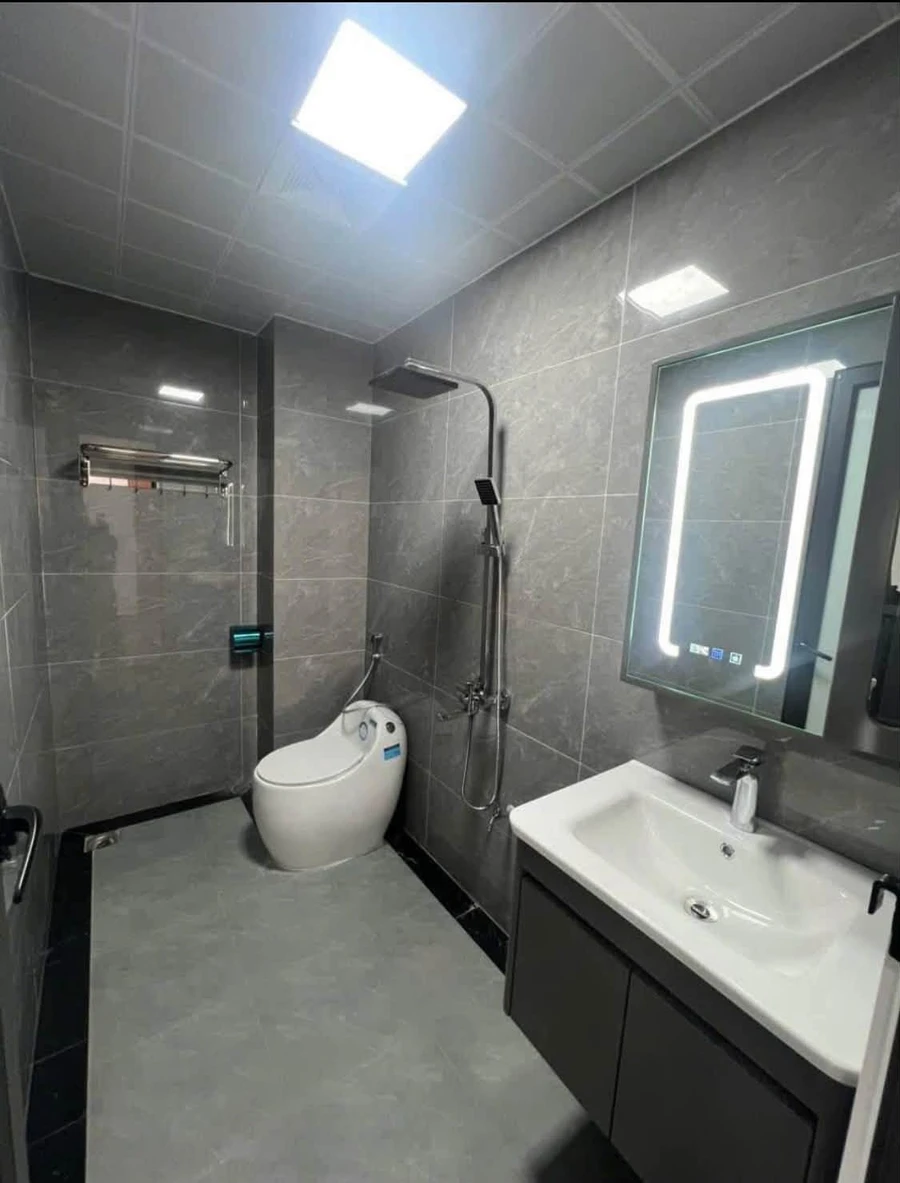 Bán nhà 4 phòng ngủ 60m2 Cao Thắng 4 tỷ - Ảnh thu nhỏ 4