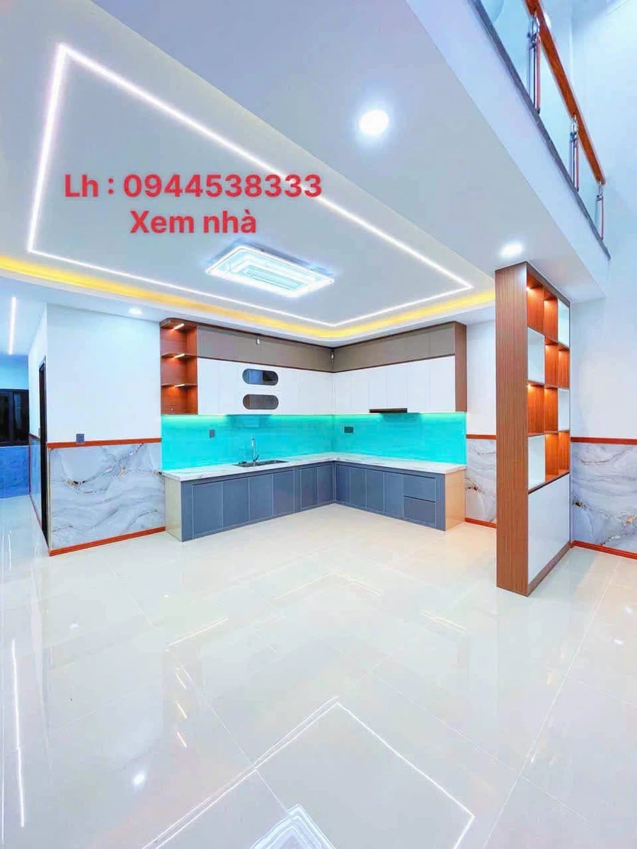 Bán nhà phố 3 phòng ngủ 104m2 giá 3 tỷ 3 Thủ Đức - Ảnh thu nhỏ 3