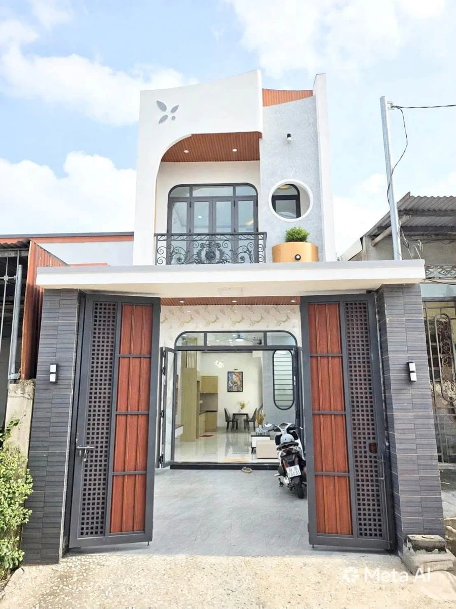 Bán nhà 1 trệt 1 lầu 82m² sổ riêng thổ cư Phường Hố Nai - Ảnh thu nhỏ 3